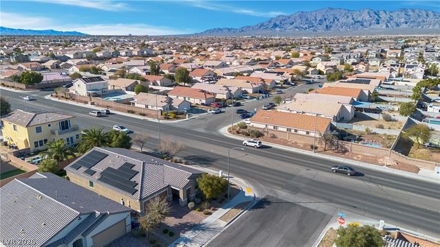 5145 Granite Basin Street, North Las Vegas, NV 89081
