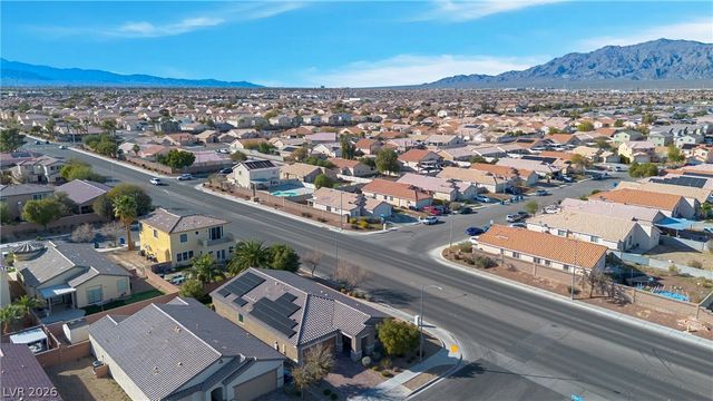 5145 Granite Basin Street, North Las Vegas, NV 89081