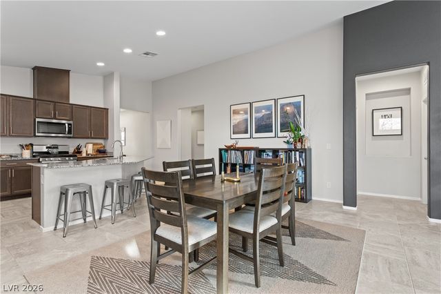 5145 Granite Basin Street, North Las Vegas, NV 89081