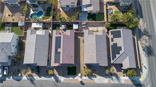 5145 Granite Basin Street, North Las Vegas, NV 89081