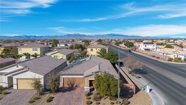 5145 Granite Basin Street, North Las Vegas, NV 89081