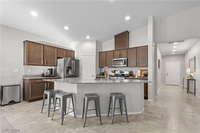 5145 Granite Basin Street, North Las Vegas, NV 89081