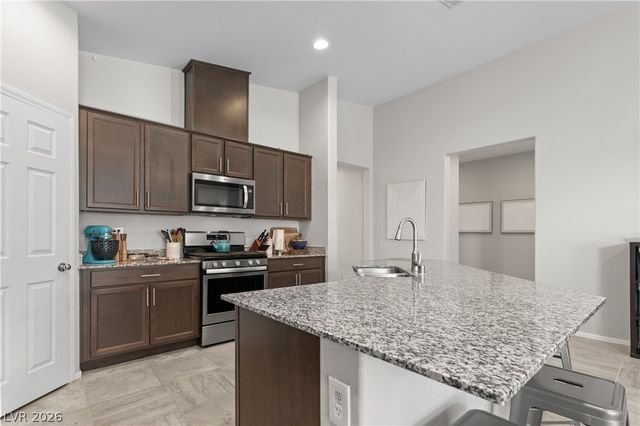 5145 Granite Basin Street, North Las Vegas, NV 89081