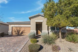 5145 Granite Basin Street, North Las Vegas, NV 89081