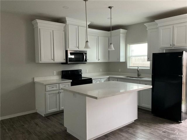 1514 Playa Drive, Weslaco, TX 78596