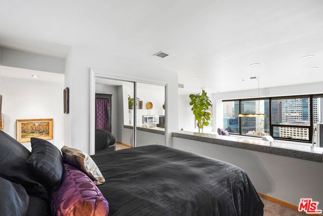 1100 Wilshire Boulevard 2610, Los Angeles, CA 90017