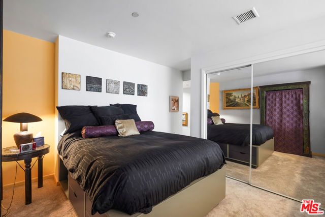 1100 Wilshire Boulevard 2610, Los Angeles, CA 90017