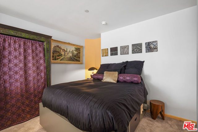 1100 Wilshire Boulevard 2610, Los Angeles, CA 90017