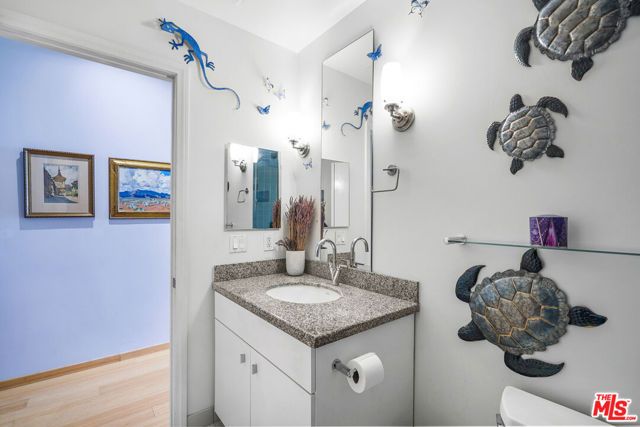 1100 Wilshire Boulevard 2610, Los Angeles, CA 90017