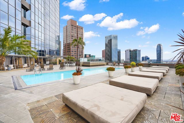 1100 Wilshire Boulevard 2610, Los Angeles, CA 90017