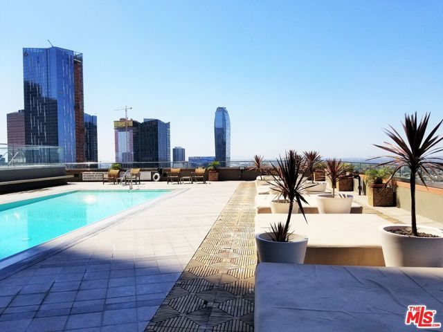 1100 Wilshire Boulevard 2610, Los Angeles, CA 90017