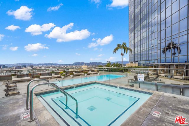 1100 Wilshire Boulevard 2610, Los Angeles, CA 90017