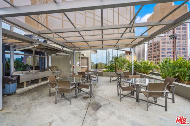 1100 Wilshire Boulevard 2610, Los Angeles, CA 90017