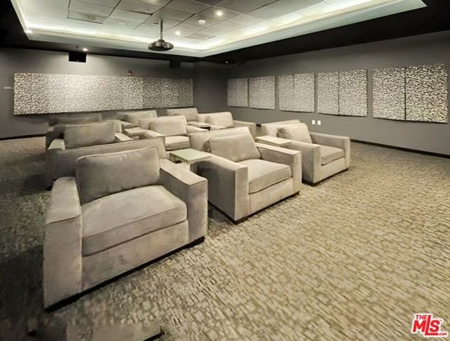 1100 Wilshire Boulevard 2610, Los Angeles, CA 90017