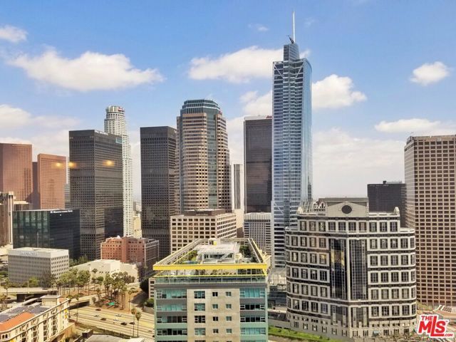 1100 Wilshire Boulevard 2610, Los Angeles, CA 90017