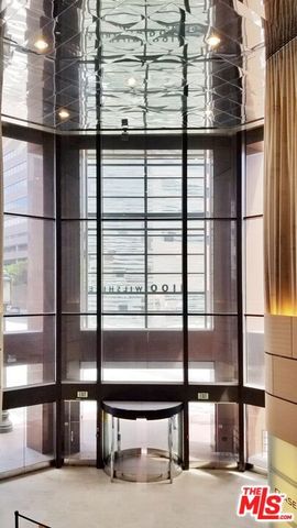 1100 Wilshire Boulevard 2610, Los Angeles, CA 90017