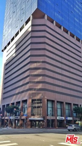 1100 Wilshire Boulevard 2610, Los Angeles, CA 90017