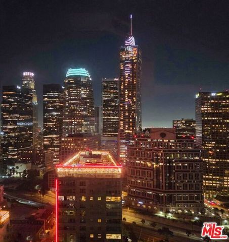 1100 Wilshire Boulevard 2610, Los Angeles, CA 90017