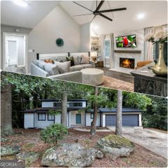 85 Wilhelmina Drive, Ellenwood, GA 30294