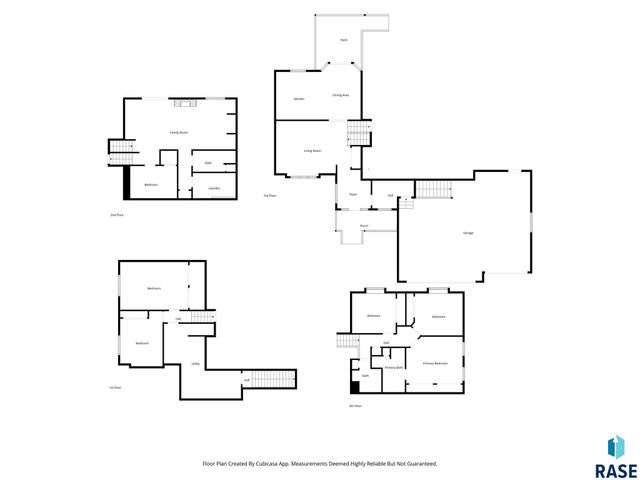 7609 W Stanford Dr Drive, Sioux Falls, SD 57106