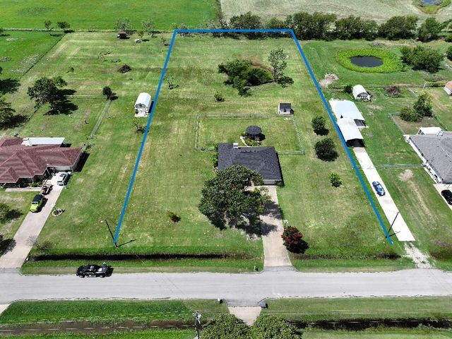 1248 Country Lane, Kaufman, TX 75142
