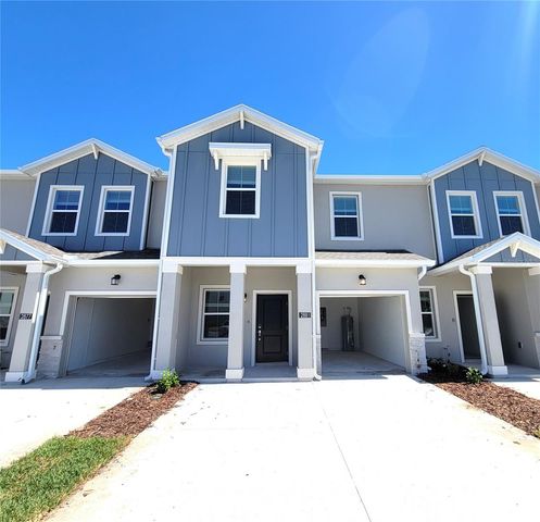 2881 PIERR STREET, Davenport, FL 33837