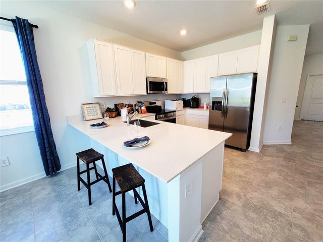 2881 PIERR STREET, Davenport, FL 33837
