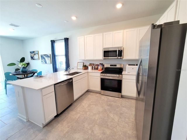 2881 PIERR STREET, Davenport, FL 33837