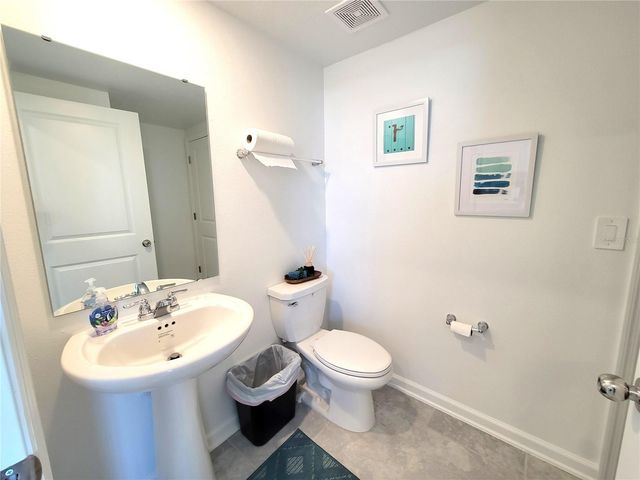 2881 PIERR STREET, Davenport, FL 33837