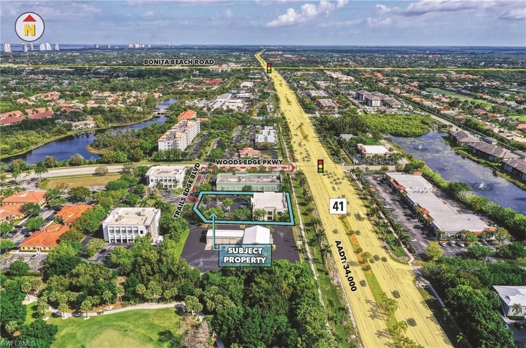 28901 Trails Edge BLVD, BONITA SPRINGS, FL 34134 — photo 3