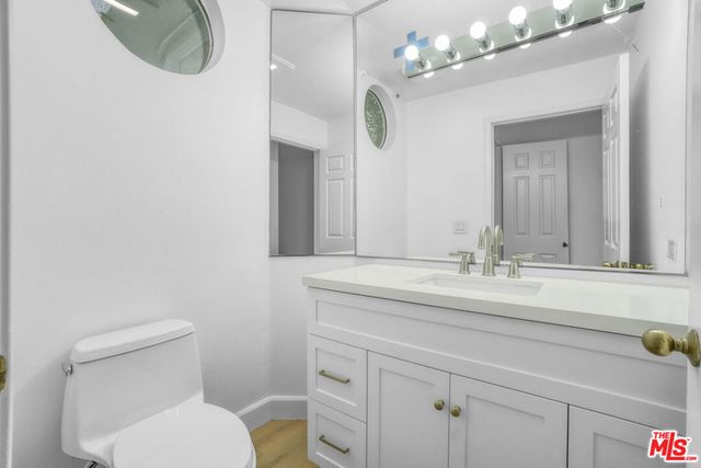 2020 Palisades Drive, Pacific Palisades, CA 90272