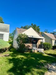 18066 Hull Street, Detroit, MI 48203
