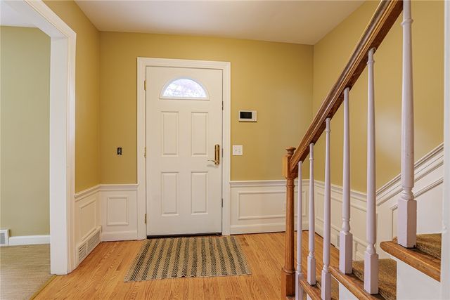 211 Windemere Road, Rochester, NY 14610