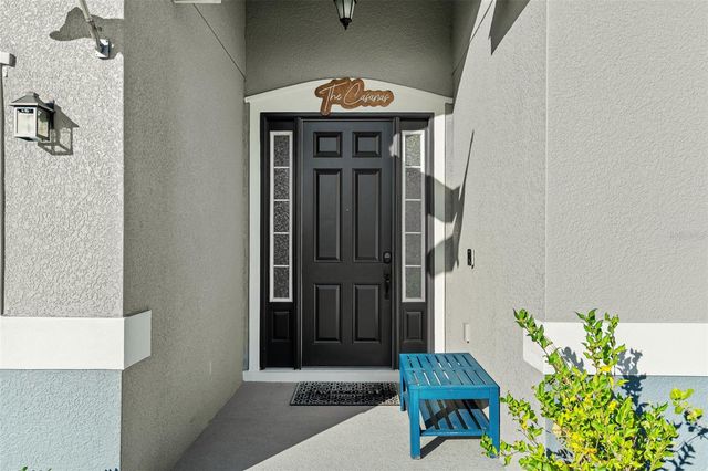 1056 ARUBA AVENUE, Mulberry, FL 33860