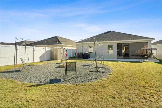 1056 ARUBA AVENUE, Mulberry, FL 33860