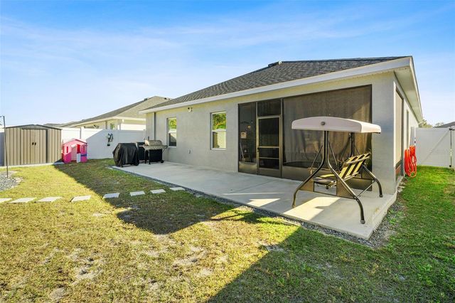1056 ARUBA AVENUE, Mulberry, FL 33860