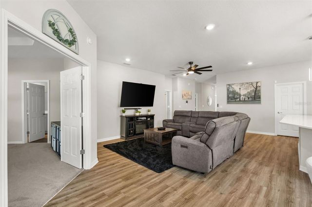 1056 ARUBA AVENUE, Mulberry, FL 33860