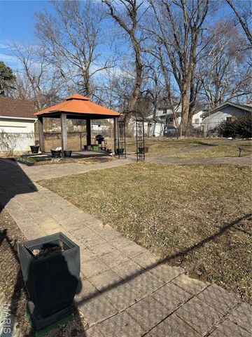 3716 Adie Road, St Ann, MO 63074