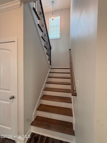 725 W Baltimore Avenue, Pinebluff, NC 28373