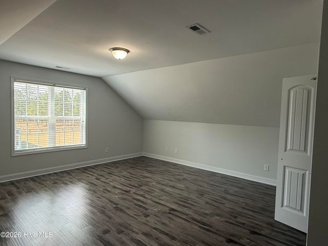 725 W Baltimore Avenue, Pinebluff, NC 28373