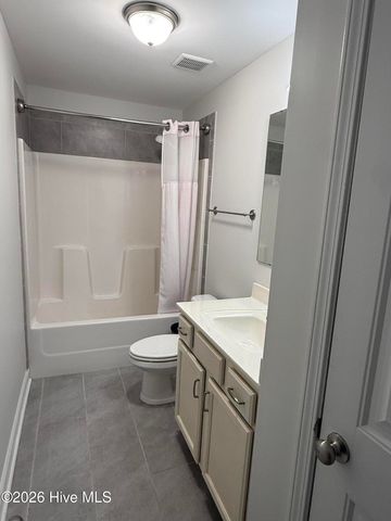 725 W Baltimore Avenue, Pinebluff, NC 28373