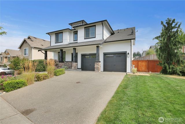 13425 189th Avenue E, Bonney Lake, WA 98391