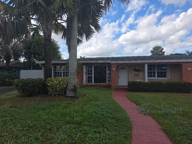1501 SW 57th Ave, Plantation, FL 33317