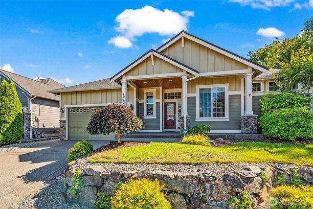 1012 20th Avenue Ct SW, Puyallup, WA 98371