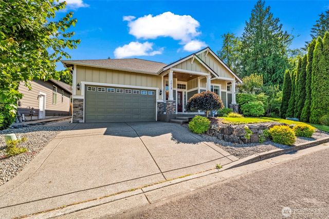 1012 20th Avenue Ct SW, Puyallup, WA 98371