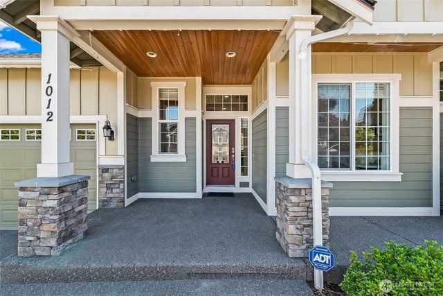 1012 20th Avenue Ct SW, Puyallup, WA 98371