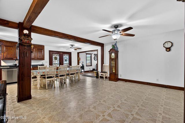 8840 Robbins Road, Rocky Mount, NC 27803