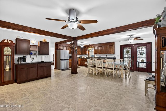 8840 Robbins Road, Rocky Mount, NC 27803