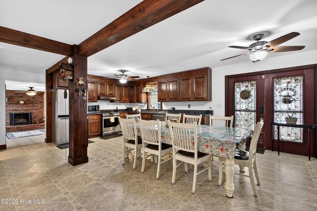 8840 Robbins Road, Rocky Mount, NC 27803