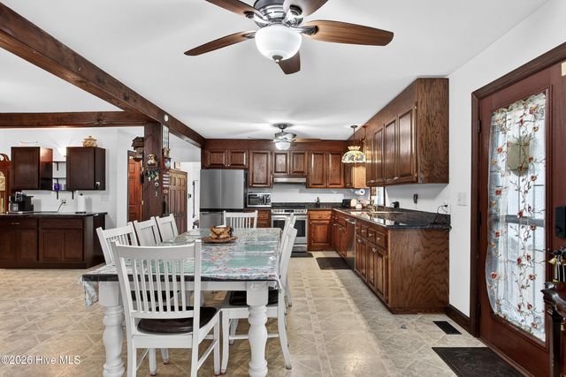 8840 Robbins Road, Rocky Mount, NC 27803